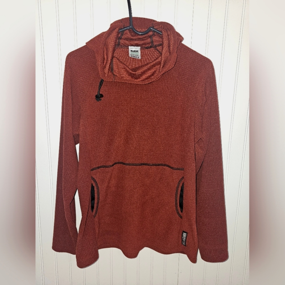 Melanzana Micro Grid Hoodie V2